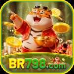 br798 Gold - Win Real BRL
