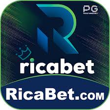 ricabet Casino Official v4.9.5