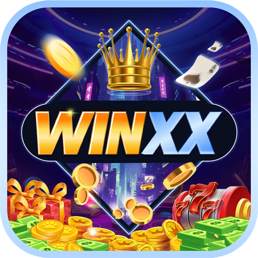 winxx Legend Gaming App
