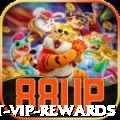 donaldbet VIP Rewards