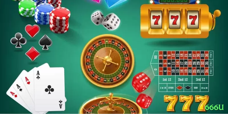 Screenshot - 666u 🎴🎰 Baccarat tem regras simples e diretas; jogue por diversão e sempre dentro de limites bem definidos. 💵