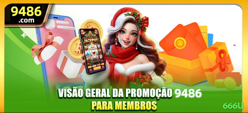 Screenshot - 666u 💰🎰 Jackpots progressivos são tentadores, porém muito raros; encare como diversão e jogue com moderação. ⚠️