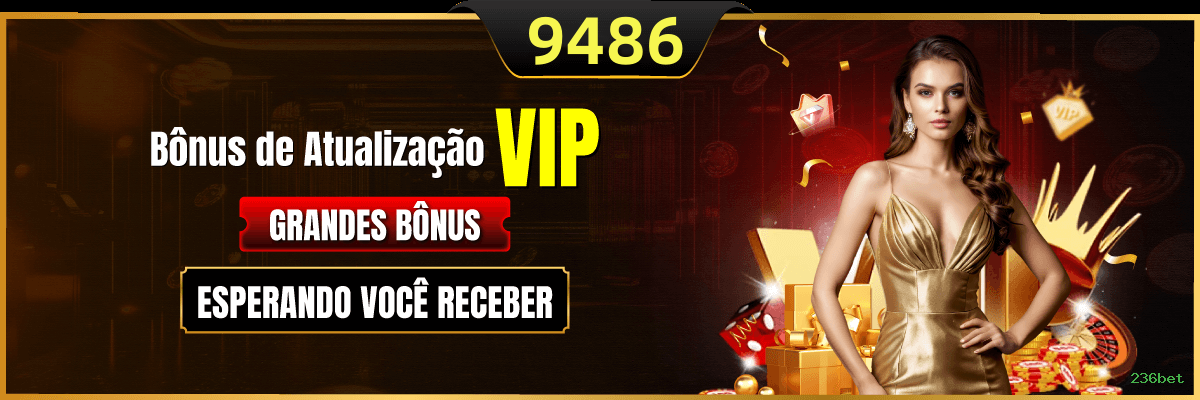 Casino Ao Vivo 236bet