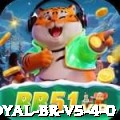 pulebet Royal BR v5.4.0